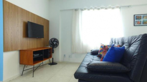 Edifício Jtr com saída para orla - Torre Austrália Apto 912 - ER Hospedagens